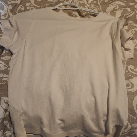 Alphalete evo top - Picture 2 of 4